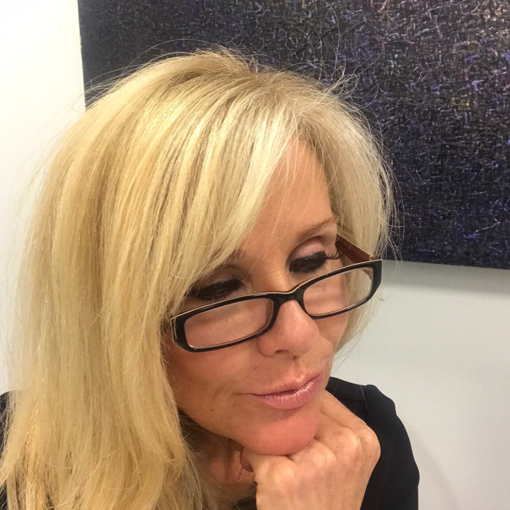 Meet your Posher, Colleen